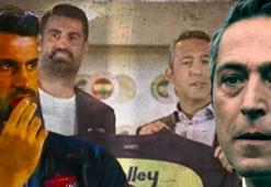Fenerbahçe'de Volkan Demirel dönemi... 'Jorge Jesus kalırsa Ziraat Türkiye Kupası da elden gidecek'