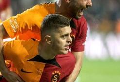 Arada dağlar kadar fark var! Galatasaray Rashica'yı istiyor ama...