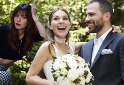 Aslı Enver'in bebeği göründü!