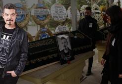 Gazeteci Tolga Akyıldız son yolculuğuna uğurlandı