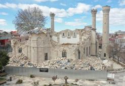 Malatya'da enkazın yüzde 68'i kaldırıldı