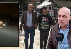 Annenin kaput üstündeki yolculuğuna babadan açıklama: Ben cani değilim