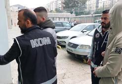 İnternetteki sitelerden sahte parayla alışveriş yapan 2 kişiye ev hapsi