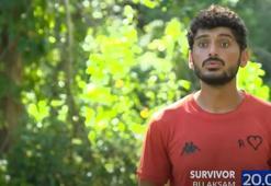 Survivor dokunulmazlık oyunu kim kazandı? 4 Nisan Survivor eleme adayı kim oldu?