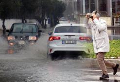 Meteoroloji son dakika duyurdu! İller belli oldu: Yağmur çok kuvvetli geliyor