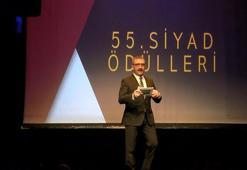 SİYAD 55. Türk Sineması Ödülleri sahiplerini buldu
