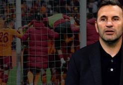 Galatasaray'da herkesin beklediği ayrılık! Lig biter bitmez Premier Lig'e gidiyor