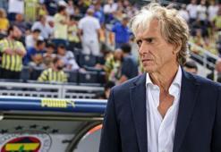 İspanya, Almanya, Fransa bile gördü Jorge Jesus göremedi
