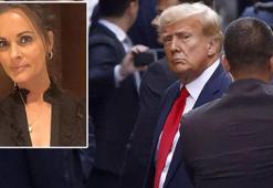 Donald Trump'a Stormy Daniels'tan sonra bir şok daha! Playboy modeli Karen McDougal: 10 ay ilişki yaşadık...