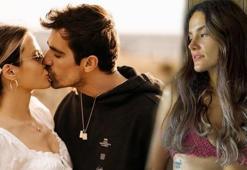 İbrahim Çelikkol'un eski eşi Mihre Mutlu yeni bir aşka yelken açtı!