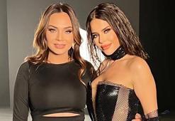 Simge Sağın: Yeni şarkılarımla yerden yere vuracağım