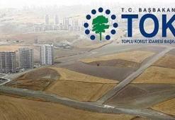 TOKİ İzmir arsa kura çekimi! İZMİR TOKİ kura çekimi sonuçları nasıl sorgulanır? 4 bin 900 müstakil arsa kura sonuçları isim listesi sorgulama!