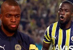 Başkan Enner Valencia transferini açıkladı: Kontrat önereceğimiz...