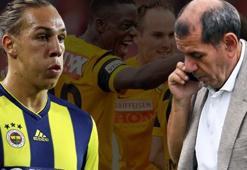 Galatasaray'dan 2 transfer birden! Piyasa değerleri tam 32 milyon euro
