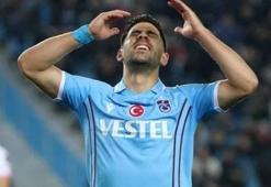Anastasios Bakasetas için flaş teklif! 7 milyon euro