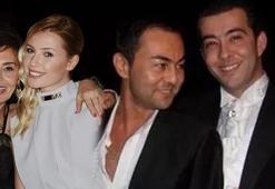 Serdar Ortaç’ın annesi paylaştı! Eski gelin Chloe Loughan'dan yanıt gecikmedi