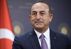 Mevlüt Çavuşoğlu'dan Mescid'i Aksa baskınına tepki: İsrail haddini aştı