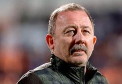 Trabzonspor Sergen Yalçın'la görüşmelere başladı