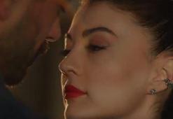 Kraliçe 4. bölüm fragmanı: Deniz resti çekti, Ateş'le dans başlıyor!