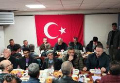 Bakan Ersoy: Kalıcı konutları 1 yılda teslim edeceğiz