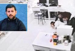 Nişantaşı’nda ‘yan baktın’ dehşeti! 'Dengesiz ve takıntılı biriydi'
