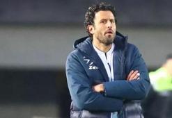 İtalyanlardan bir garip iddia! Grosso Beşiktaş'a gidiyor