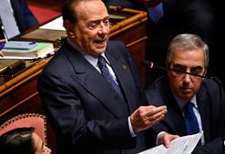 Eski İtalya Başbakanı Berlusconi yoğun bakımda