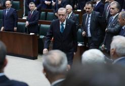 AK Parti'de üç dönemlikler için formül! Liste tamamlandı