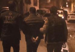İstanbul’da DEAŞ ve EL KAİDE operasyonu: 16 gözaltı