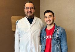 İşe girmek için sağlık raporu almaya gitti, kanser olduğunu öğrendi