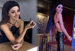 Hande Erçel zayıflığı ile gündem oldu! 'Hemen kilo almalısın'