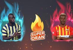 Fenerbahçe - Kayserispor maçı Tek Maç ve Canlı Bahis seçenekleriyle Misli.com’da