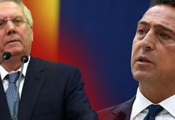 Aziz Yıldırım kendi aday olmayacak ama Asbaşkanını Ali Koç'un karşısına çıkaracak