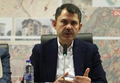 Türkiye Ulusal Risk Kalkanı 'Bilim Kurulu’ üçüncü kez toplanıyor! Bakan Kurum: Her türlü afete karşı tedbirler için çalışıyoruz