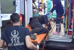 Sokak ortasında bir kişiyi hunharca bıçaklayarak öldüren sanık: "Görev icabı bana adamı öldürme telkini geldi"