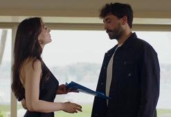 Kraliçe'nin yeni bölümünden ilk tanıtım yayında! Deniz ve Ateş arasında sular durulmuyor