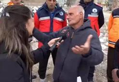 Depremde 72. saatin mucizesiydi! Hayrettin Özdil gözyaşları içinde konuştu