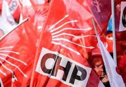 CHP İl binasına silahlı saldırı iddiası