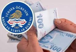 Nisan bursu yattı mı, KYK nisan bursu ne zaman yatacak? Nisan ayı GSB burs ve öğrenim kredisi ödemeleri!