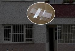 Kiracı evi bırakıp kaçtı! Ev sahibi inanamadı: Yatak odasında büyü