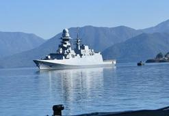 Yerli ve milli firkateyn geliyor! İmzalar resmen atıldı