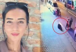 Zerin’in ölümünde, tutuklanan sevgilisinin ‘tehdit’ mesajları ortaya çıktı