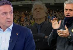 Zidane, Mancini, Jose Mourinho... 60 milyon euro'luk astronomik teklif