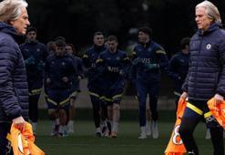 Fenerbahçe'de kaos üstüne kaos! Jorge Jesus işi bıraktı bombası