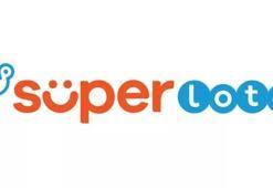 6 Nisan Süper Loto çekiliş sonuçları açıklanıyor... Süper Loto büyük ikramiye ne kadar? Sonuçları nasıl sorgulanır?