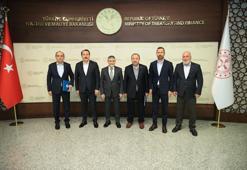 Bakanlıkta kritik görüşme! Çalışanları yakından ilgilendiriyor