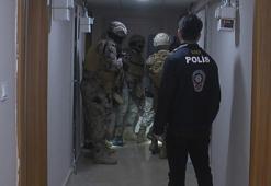 10 milyar TL'lik vurgun! İstanbul merkezli 18 ilde dev operasyon: 153 kişi gözaltında
