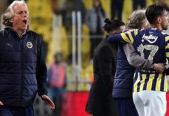 Jorge Jesus Fenerbahçe taraftarlarına patladı! Büyük tepki, sözleri gündem oldu: Özür dilerim