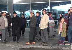 Afetzedeler, depremin merkezi Kahramanmaraş'a geri dönüyor