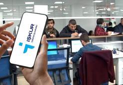 İŞKUR'da yeni dönem! Kullanıma açıldı, bu ay itibarıyla başladı